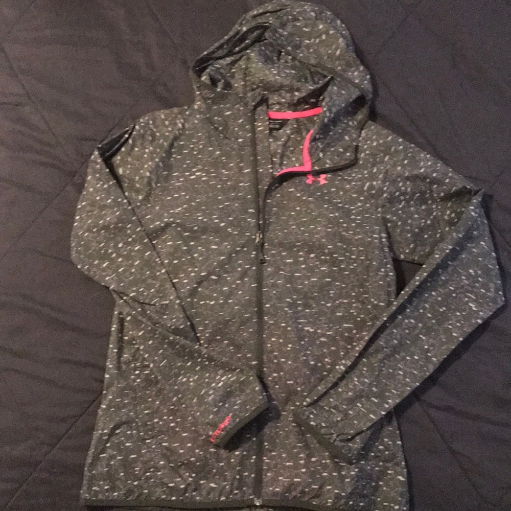Under Armour Storm 2 jacket